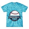 Spider Tie Dye Tees 1001 - Adult & Youth Thumbnail