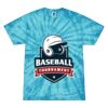 Spider Tie Dye Tees 1001 - Adult & Youth Thumbnail