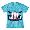 Spider Tie Dye Tees 1001 - Adult & Youth Thumbnail