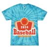 Spider Tie Dye Tees 1001 - Adult & Youth Thumbnail