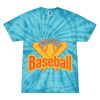 Spider Tie Dye Tees 1001 - Adult & Youth Thumbnail