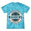 Spider Tie Dye Tees 1001 - Adult & Youth Thumbnail