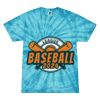 Spider Tie Dye Tees 1001 - Adult & Youth Thumbnail