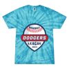 Spider Tie Dye Tees 1001 - Adult & Youth Thumbnail