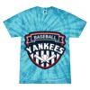 Spider Tie Dye Tees 1001 - Adult & Youth Thumbnail