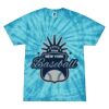 Spider Tie Dye Tees 1001 - Adult & Youth Thumbnail