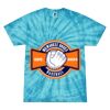Spider Tie Dye Tees 1001 - Adult & Youth Thumbnail
