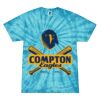 Spider Tie Dye Tees 1001 - Adult & Youth Thumbnail