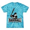 Spider Tie Dye Tees 1001 - Adult & Youth Thumbnail