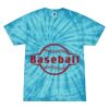 Spider Tie Dye Tees 1001 - Adult & Youth Thumbnail