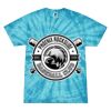 Spider Tie Dye Tees 1001 - Adult & Youth Thumbnail