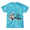 Spider Tie Dye Tees 1001 - Adult & Youth Thumbnail