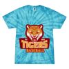 Spider Tie Dye Tees 1001 - Adult & Youth Thumbnail