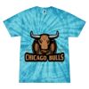 Spider Tie Dye Tees 1001 - Adult & Youth Thumbnail