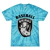 Spider Tie Dye Tees 1001 - Adult & Youth Thumbnail