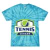 Spider Tie Dye Tees 1001 - Adult & Youth Thumbnail