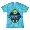 Spider Tie Dye Tees 1001 - Adult & Youth Thumbnail