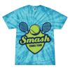 Spider Tie Dye Tees 1001 - Adult & Youth Thumbnail