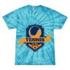 Spider Tie Dye Tees 1001 - Adult & Youth Thumbnail