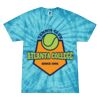 Spider Tie Dye Tees 1001 - Adult & Youth Thumbnail