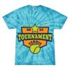Spider Tie Dye Tees 1001 - Adult & Youth Thumbnail