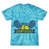 Spider Tie Dye Tees 1001 - Adult & Youth Thumbnail