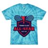 Spider Tie Dye Tees 1001 - Adult & Youth Thumbnail