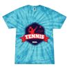 Spider Tie Dye Tees 1001 - Adult & Youth Thumbnail