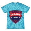 Spider Tie Dye Tees 1001 - Adult & Youth Thumbnail