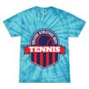 Spider Tie Dye Tees 1001 - Adult & Youth Thumbnail