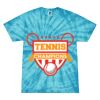 Spider Tie Dye Tees 1001 - Adult & Youth Thumbnail