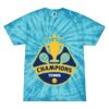 Spider Tie Dye Tees 1001 - Adult & Youth Thumbnail