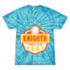 Spider Tie Dye Tees 1001 - Adult & Youth Thumbnail