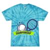 Spider Tie Dye Tees 1001 - Adult & Youth Thumbnail
