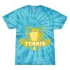 Spider Tie Dye Tees 1001 - Adult & Youth Thumbnail