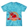 Spider Tie Dye Tees 1001 - Adult & Youth Thumbnail