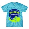 Spider Tie Dye Tees 1001 - Adult & Youth Thumbnail