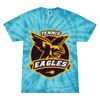 Spider Tie Dye Tees 1001 - Adult & Youth Thumbnail