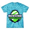 Spider Tie Dye Tees 1001 - Adult & Youth Thumbnail
