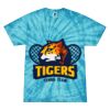 Spider Tie Dye Tees 1001 - Adult & Youth Thumbnail