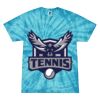 Spider Tie Dye Tees 1001 - Adult & Youth Thumbnail