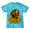 Spider Tie Dye Tees 1001 - Adult & Youth Thumbnail