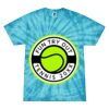 Spider Tie Dye Tees 1001 - Adult & Youth Thumbnail
