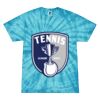 Spider Tie Dye Tees 1001 - Adult & Youth Thumbnail