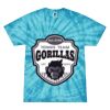 Spider Tie Dye Tees 1001 - Adult & Youth Thumbnail
