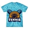 Spider Tie Dye Tees 1001 - Adult & Youth Thumbnail