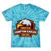 Spider Tie Dye Tees 1001 - Adult & Youth Thumbnail