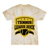 Spider Tie Dye Tees 1001 - Adult & Youth Thumbnail