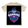 Spider Tie Dye Tees 1001 - Adult & Youth Thumbnail