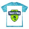 Spider Tie Dye Tees 1001 - Adult & Youth Thumbnail